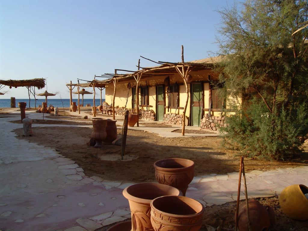 Sayadeen Village - Red Sea Riviera Nuweiba Room photo