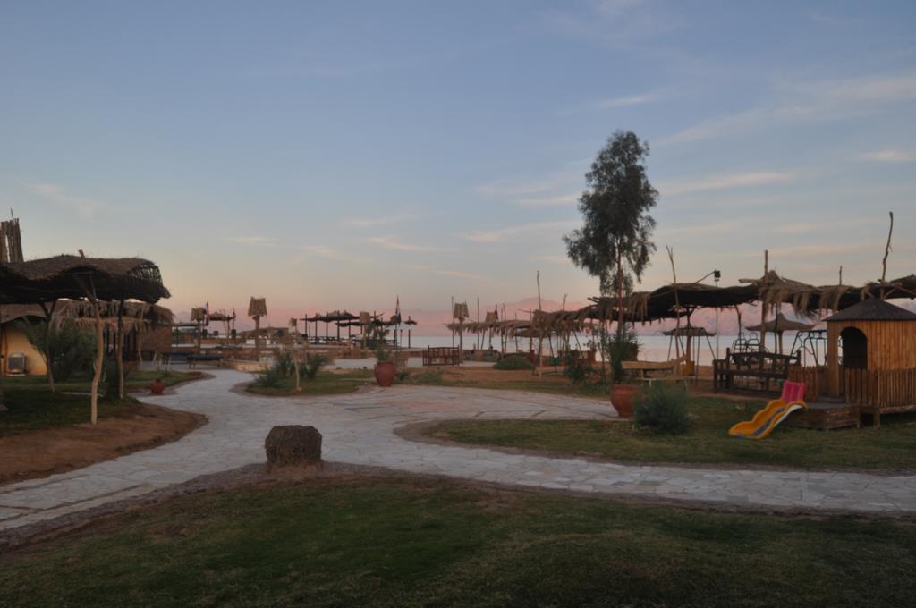 Sayadeen Village - Red Sea Riviera Nuweiba Exterior photo